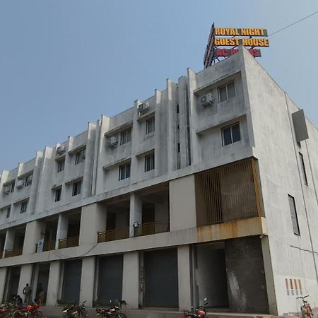 Hotel Royal Night 다만 외부 사진