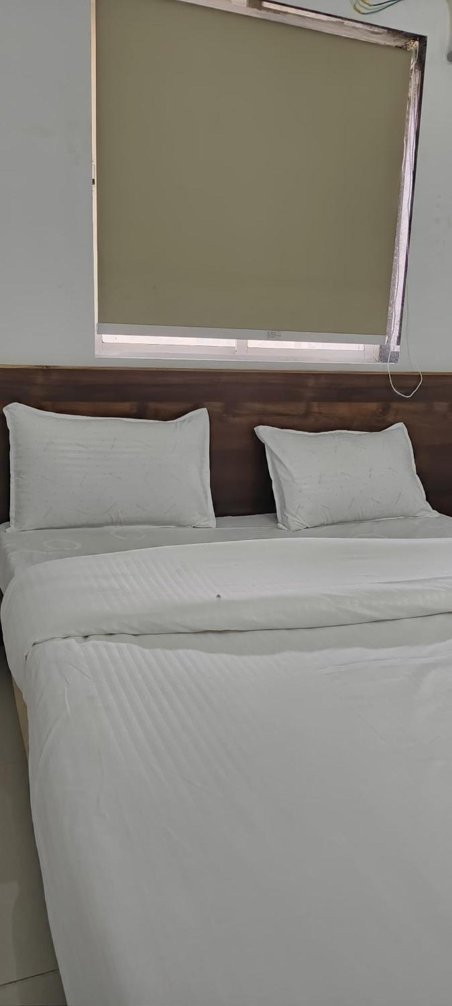 Hotel Royal Night 다만 외부 사진