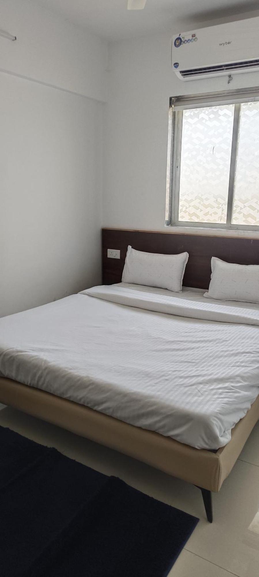 Hotel Royal Night 다만 외부 사진