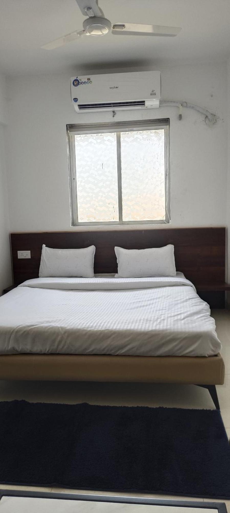 Hotel Royal Night 다만 외부 사진